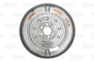 Volan DUAL MASS FLYWHEEL