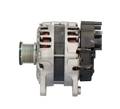 Alternatör VALEO ORIGINS NEW OE TECHNOLOGY