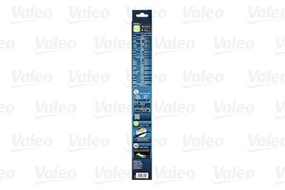 Silecek süpürgesi HYDROCONNECT UPGRADE