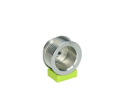 Alternatör kasnağı VALEO NEW ORIGINAL SPARE PART