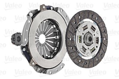 Debriyaj seti VALEO CLASSIC KIT3P