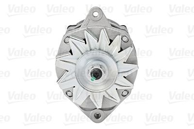 Alternatör VALEO ORIGINS NEW OE TECHNOLOGY