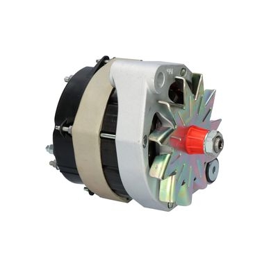 Alternatör VALEO ORIGINS NEW OE TECHNOLOGY