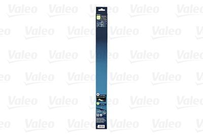 Silecek süpürgesi HYDROCONNECT