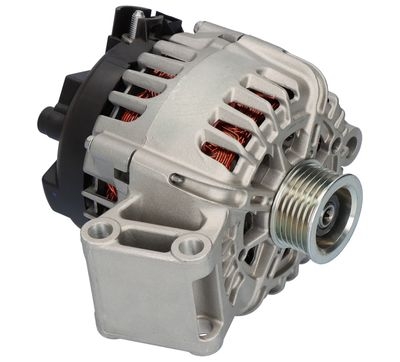 Alternatör VALEO ORIGINS NEW OE TECHNOLOGY