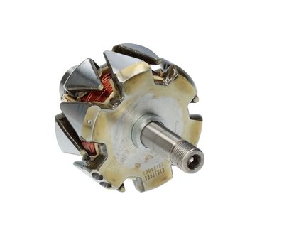 Rotor, alternatör