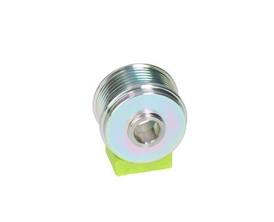 Alternatör kasnağı VALEO NEW ORIGINAL SPARE PART