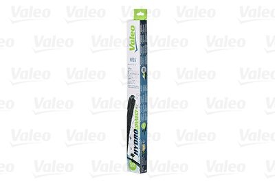 Silecek süpürgesi HYDROCONNECT