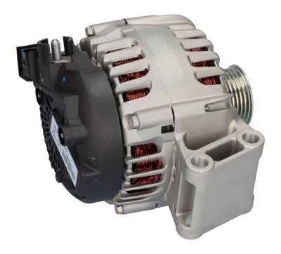 Alternatör VALEO ORIGINS NEW OE TECHNOLOGY