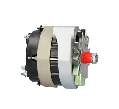 Alternatör VALEO ORIGINS NEW OE TECHNOLOGY