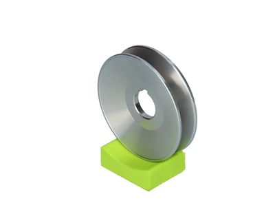 Alternatör kasnağı VALEO NEW ORIGINAL SPARE PART