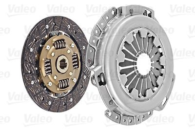Debriyaj seti VALEO CLASSIC KIT2P