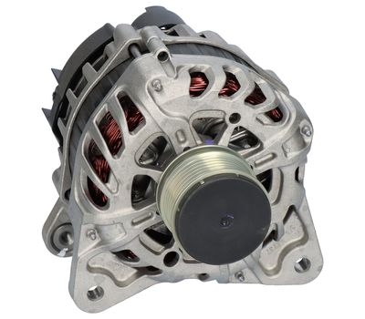 Alternatör VALEO ORIGINS NEW OE TECHNOLOGY