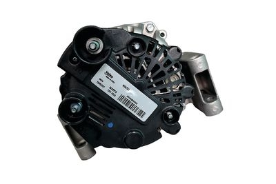 Alternatör