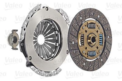 Debriyaj seti VALEO CLASSIC KIT3P