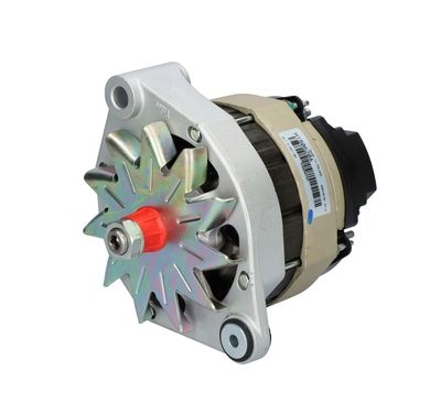 Alternatör VALEO ORIGINS NEW OE TECHNOLOGY
