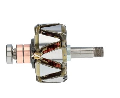 Rotor, alternatör