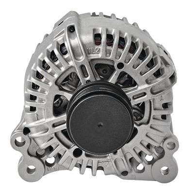 Alternatör