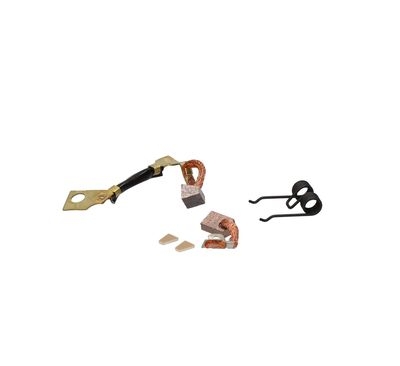 Alternatör kömürü VALEO NEW ORIGINAL SPARE PART