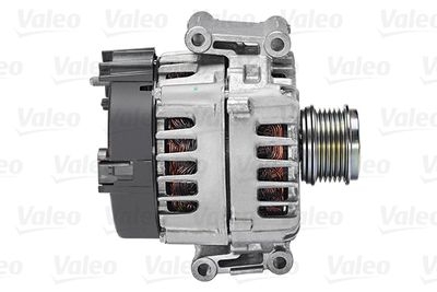 Alternatör VALEO ORIGINS NEW OE TECHNOLOGY
