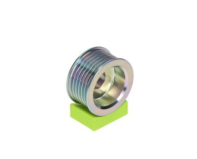 Alternatör kasnağı VALEO NEW ORIGINAL SPARE PART
