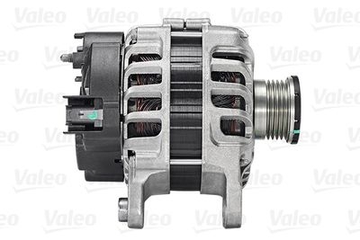 Alternatör VALEO ORIGINS NEW OE TECHNOLOGY