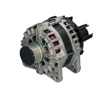 Alternatör VALEO ORIGINS NEW OE TECHNOLOGY