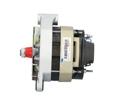 Alternatör VALEO ORIGINS NEW OE TECHNOLOGY