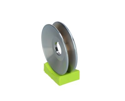 Alternatör kasnağı VALEO NEW ORIGINAL SPARE PART