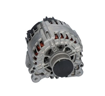 Alternatör