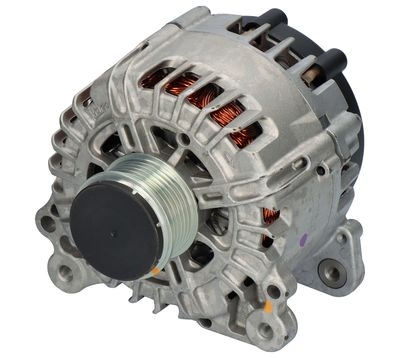 Alternatör VALEO ORIGINS NEW OE TECHNOLOGY