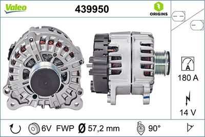 Alternatör