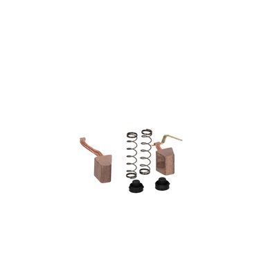 Alternatör kömürü VALEO NEW ORIGINAL SPARE PART
