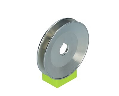 Alternatör kasnağı VALEO NEW ORIGINAL SPARE PART