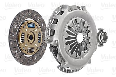 Debriyaj seti VALEO CLASSIC KIT3P
