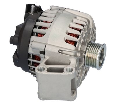 Alternatör VALEO ORIGINS NEW OE TECHNOLOGY