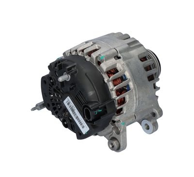 Alternatör