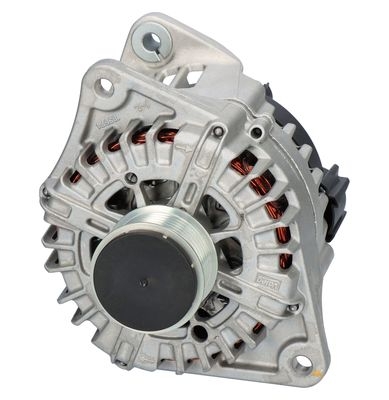 Alternatör VALEO ORIGINS NEW OE TECHNOLOGY