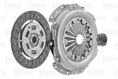 Debriyaj seti VALEO CLASSIC KIT3P