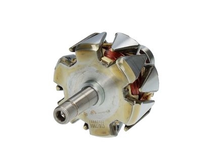 Rotor, alternatör