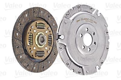 Debriyaj seti VALEO CLASSIC KIT2P