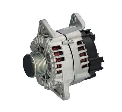 Alternatör VALEO ORIGINS NEW OE TECHNOLOGY