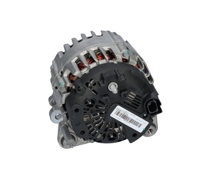 Alternatör