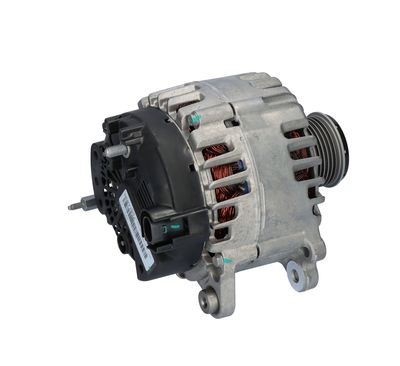 Alternatör