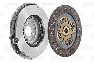 Debriyaj seti VALEO CLASSIC KIT2P