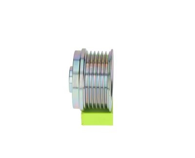 Alternatör kasnağı VALEO NEW ORIGINAL SPARE PART