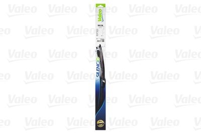 Silecek süpürgesi SILENCIO HYBRID SINGLE