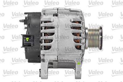 Alternatör VALEO ORIGINS NEW OE TECHNOLOGY