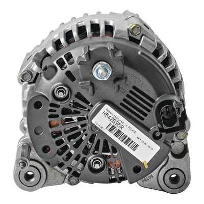 Alternatör