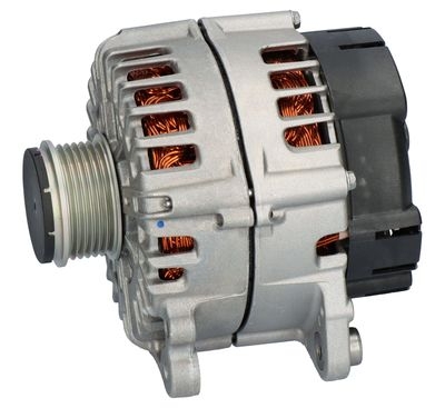 Alternatör VALEO ORIGINS NEW OE TECHNOLOGY